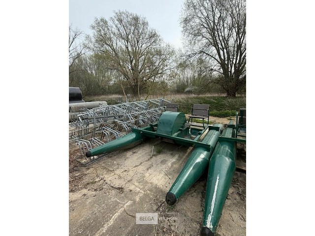 Waterfiets - afbeelding 1 van  3