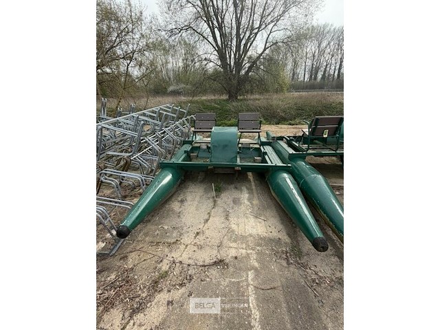 Waterfiets - afbeelding 2 van  3