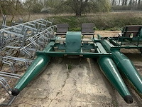 Waterfiets - afbeelding 2 van  3