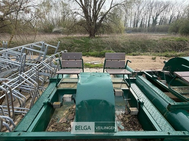 Waterfiets - afbeelding 3 van  3