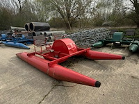 Waterfiets - afbeelding 1 van  6