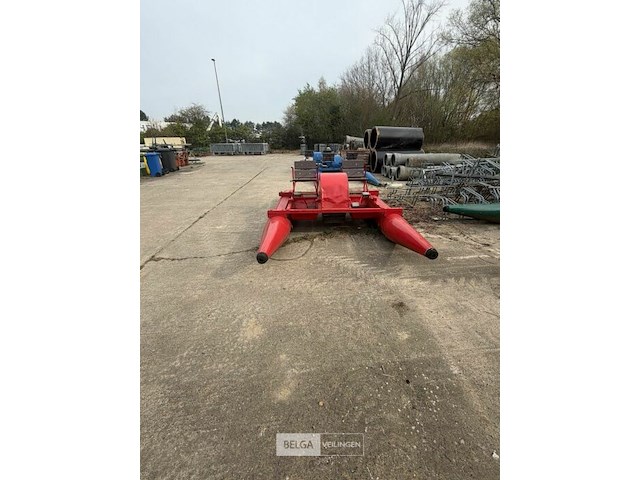 Waterfiets - afbeelding 2 van  6