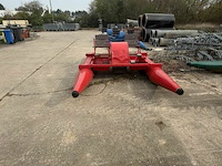 Waterfiets - afbeelding 2 van  6