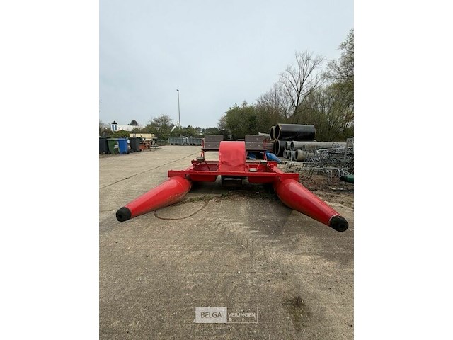 Waterfiets - afbeelding 3 van  6