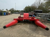 Waterfiets - afbeelding 3 van  6