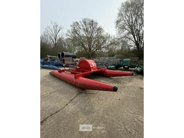 Waterfiets - afbeelding 4 van  6