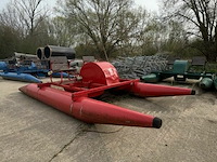 Waterfiets - afbeelding 4 van  6