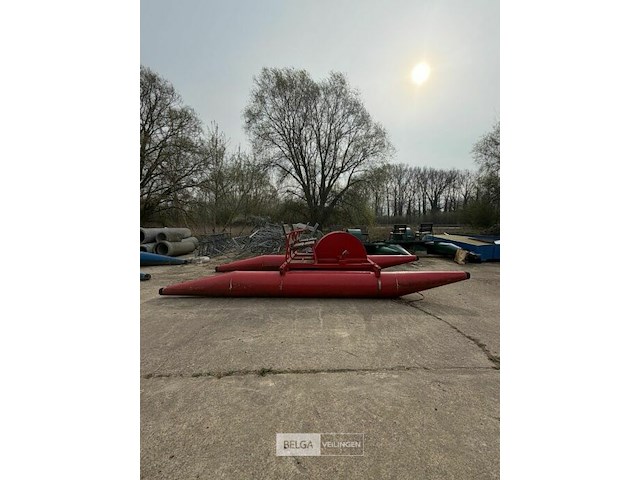 Waterfiets - afbeelding 5 van  6