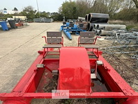 Waterfiets - afbeelding 6 van  6