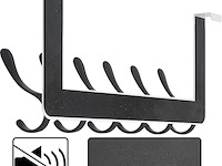 Waterfilter-kan blauw - afbeelding 3 van  5