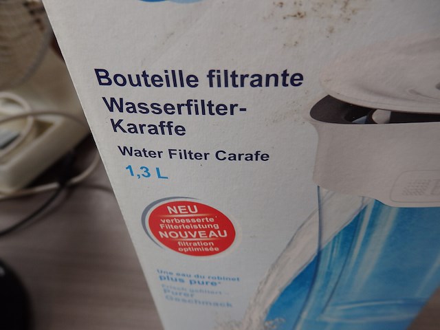 Waterfilter - afbeelding 2 van  2