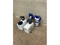 Waterfilters waterontharder - afbeelding 3 van  3