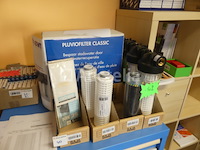 Waterfilters - afbeelding 4 van  7