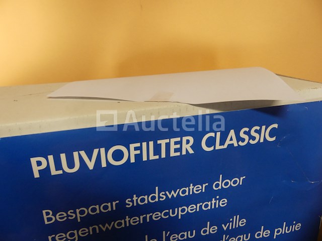 Waterfilters - afbeelding 5 van  7