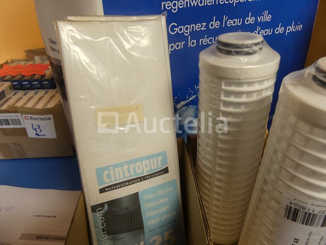 Waterfilters - afbeelding 6 van  7