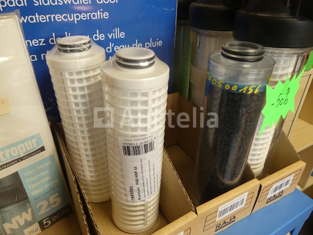 Waterfilters - afbeelding 7 van  7