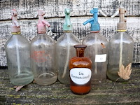 Waterflessen (x6) - afbeelding 3 van  3