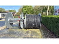 Watergeef haspel (2x) - afbeelding 1 van  1