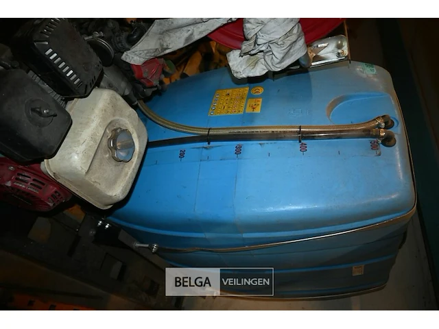 Watergeefton - afbeelding 5 van  8