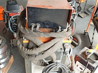 Watergekoelde multi- proces lasmachine - afbeelding 3 van  6