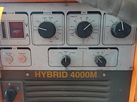 Watergekoelde multi- proces lasmachine - afbeelding 6 van  6