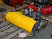 Watergeleidingssysteem - afbeelding 2 van  5