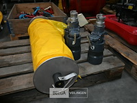Watergeleidingssysteem - afbeelding 3 van  5