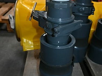 Watergeleidingssysteem - afbeelding 4 van  5