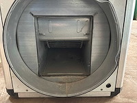 Watergevoede luchtverwarmer en industriële boxventilator - afbeelding 8 van  9