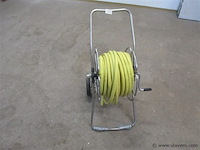 Waterhaspel - afbeelding 1 van  2