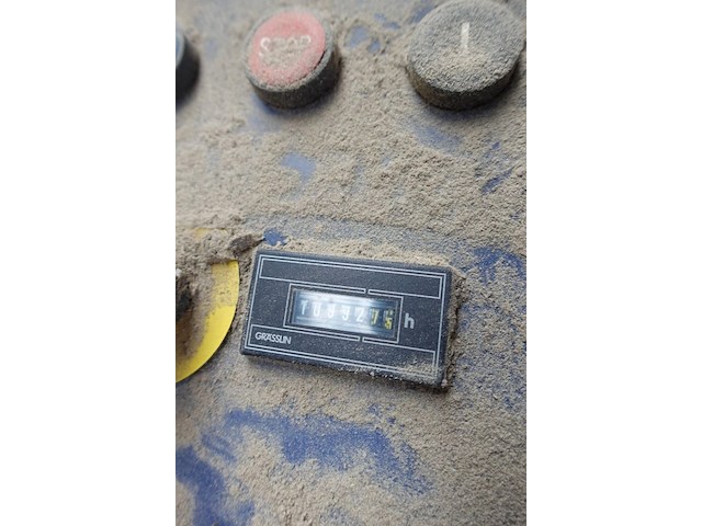 Waterjet - afbeelding 2 van  10