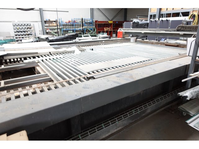 Waterjet - afbeelding 1 van  10