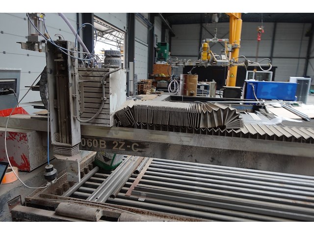 Waterjet - afbeelding 3 van  10