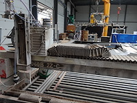 Waterjet - afbeelding 3 van  10