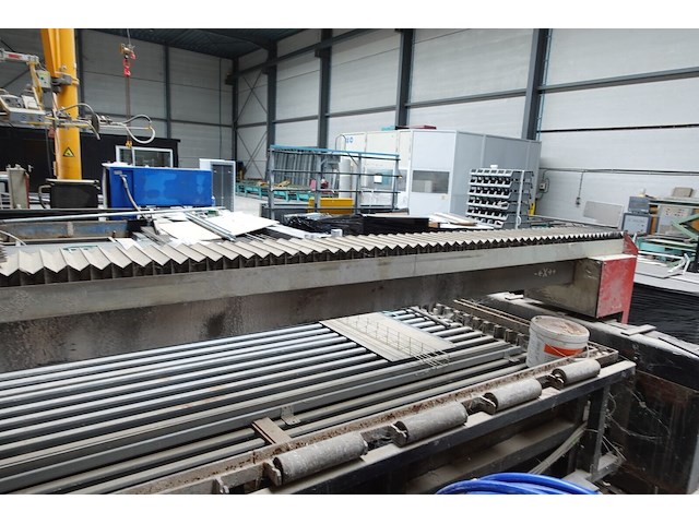 Waterjet - afbeelding 4 van  10