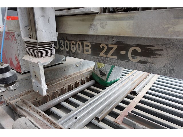 Waterjet - afbeelding 5 van  10