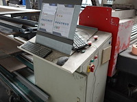 Waterjet - afbeelding 6 van  10