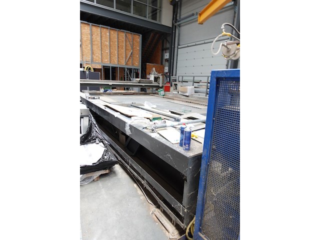 Waterjet - afbeelding 7 van  10