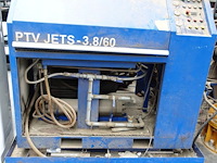 Waterjet - afbeelding 8 van  10