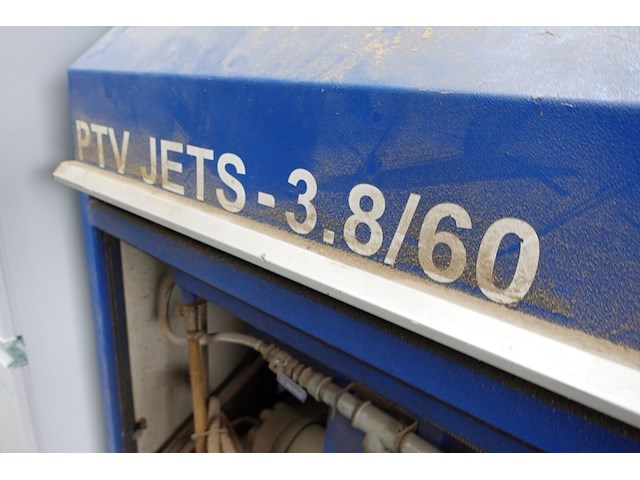 Waterjet - afbeelding 9 van  10