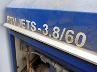 Waterjet - afbeelding 9 van  10