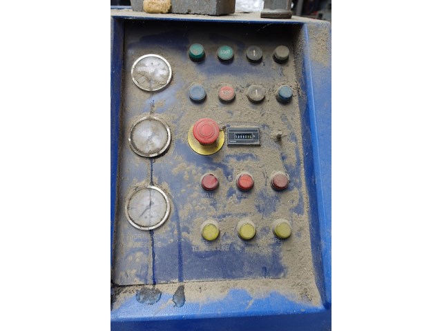 Waterjet - afbeelding 10 van  10