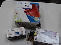 Waterkan met filter - afbeelding 2 van  3