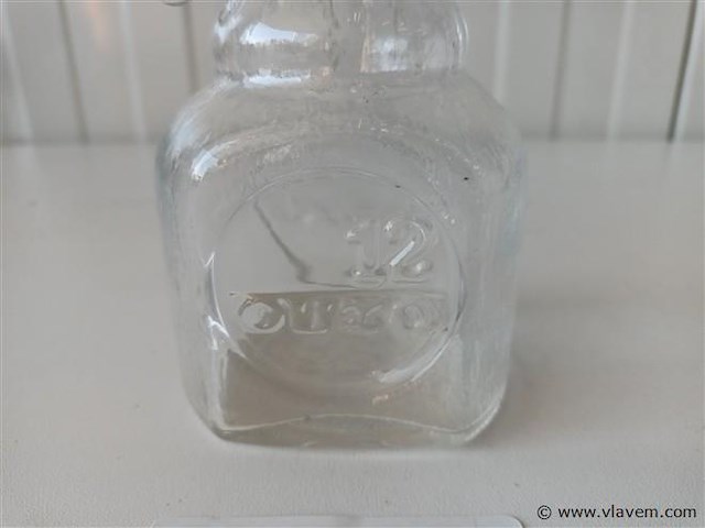 Waterkan ouzo - afbeelding 2 van  3