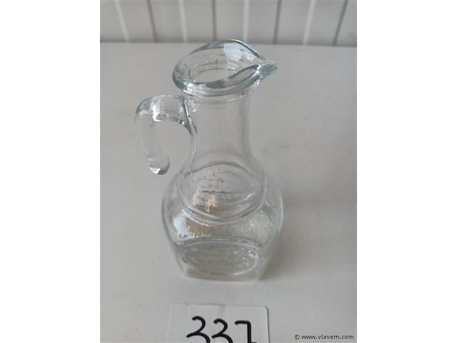 Waterkan ouzo - afbeelding 3 van  3