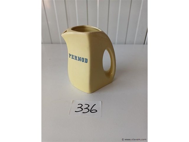 Waterkan pernod - afbeelding 1 van  3