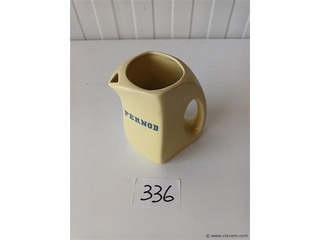 Waterkan pernod - afbeelding 2 van  3