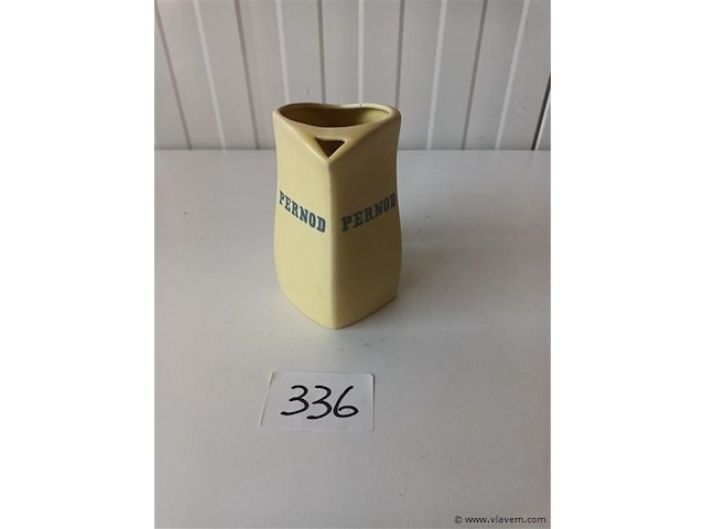 Waterkan pernod - afbeelding 3 van  3