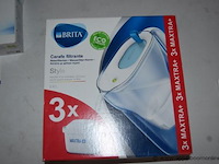 Waterkan plus diverse filters - afbeelding 2 van  2