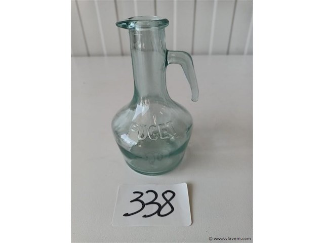 Waterkan puget - afbeelding 1 van  3